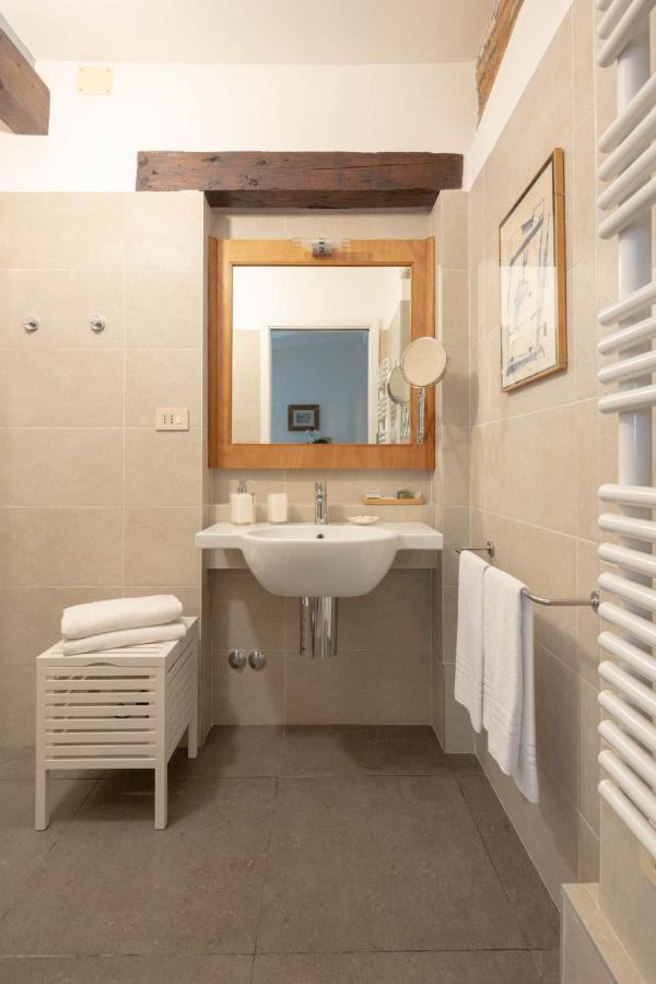 Campiello Zen Garden Apartman Velence Kültér fotó